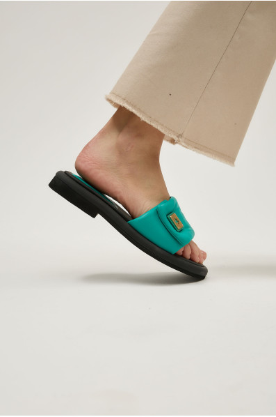 Шльопанці Fabio Monelli 184944