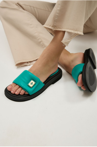 Шльопанці Fabio Monelli 184944