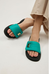 Шльопанці Fabio Monelli 184944