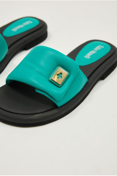 Шльопанці Fabio Monelli 184944