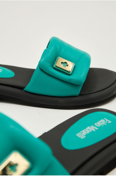 Шльопанці Fabio Monelli 184944