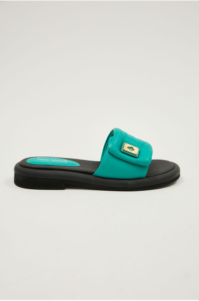 Шльопанці Fabio Monelli 184944
