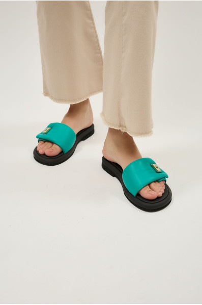 Шльопанці Fabio Monelli 184944