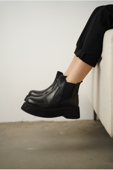 Черевики Anna Lucci 174290