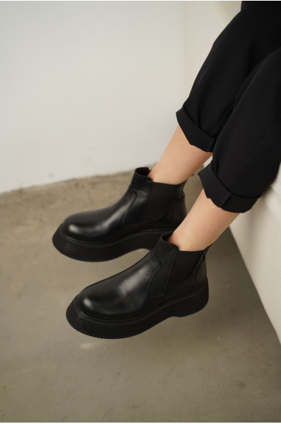 Черевики Anna Lucci 174290