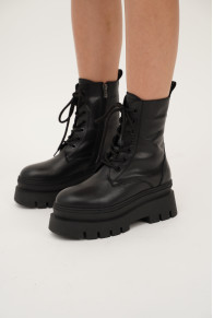 Ботинки Fabio Monelli 174318