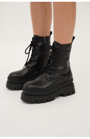 Ботинки Fabio Monelli 174318