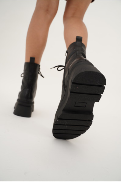 Ботинки Fabio Monelli 174318