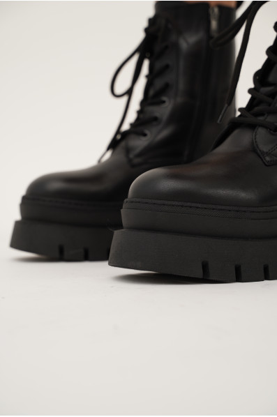 Ботинки Fabio Monelli 174318