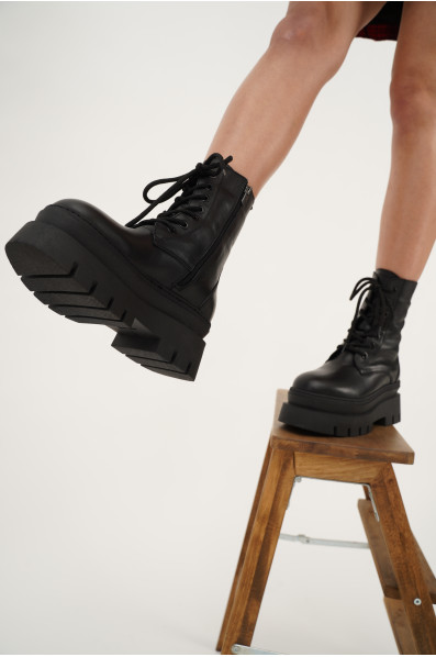 Ботинки Fabio Monelli 174318