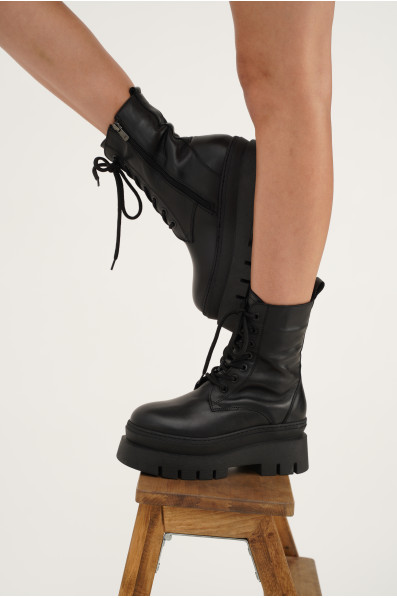 Ботинки Fabio Monelli 174318