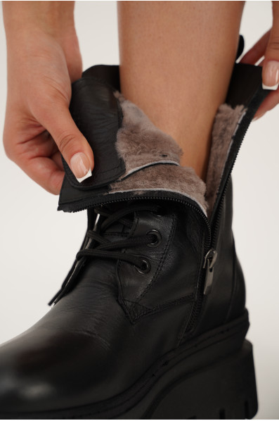 Ботинки Fabio Monelli 174318