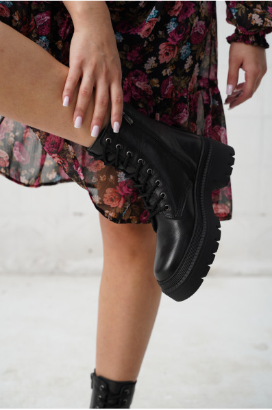 Черевики Anna Lucci 174363