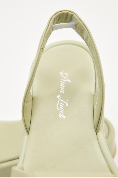 Босоножки Anna Lucci 181475