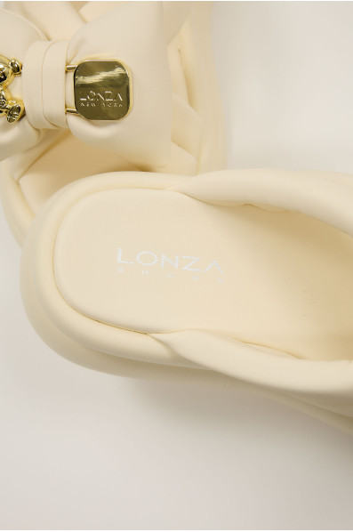 Шльопанці Lonza 186854