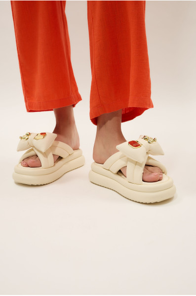 Шльопанці Lonza 186854