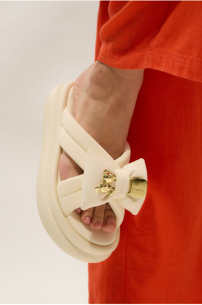 Шльопанці Lonza 186854