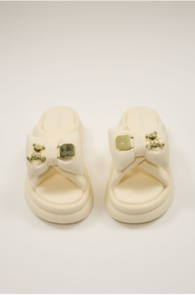 Шльопанці Lonza 186854