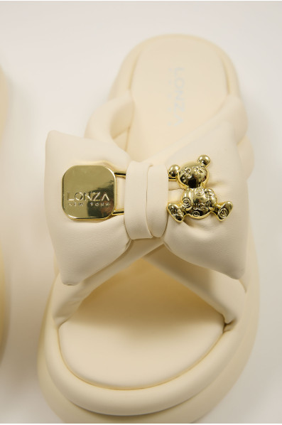 Шльопанці Lonza 186854