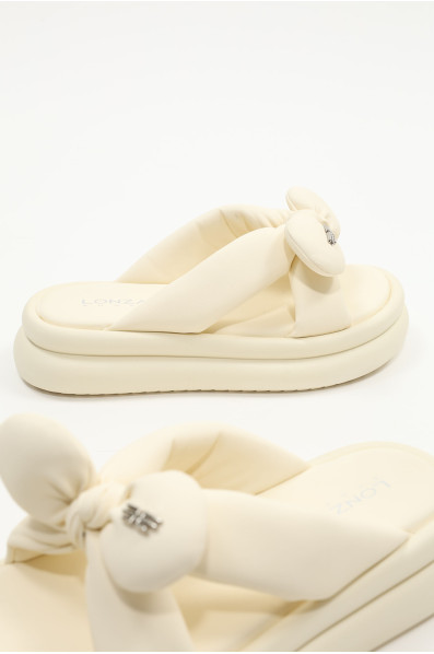 Шльопанці Lonza 186868