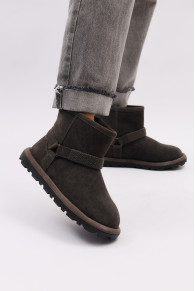 Угги Lonza 205470