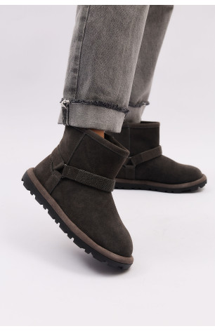 Угги Lonza 205470