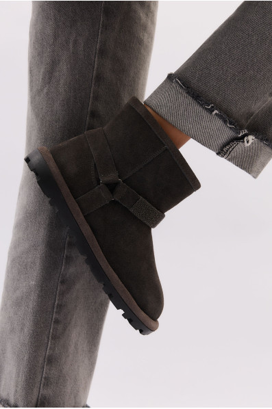 Угги Lonza 205470