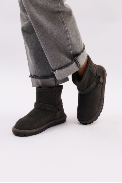 Угги Lonza 205470