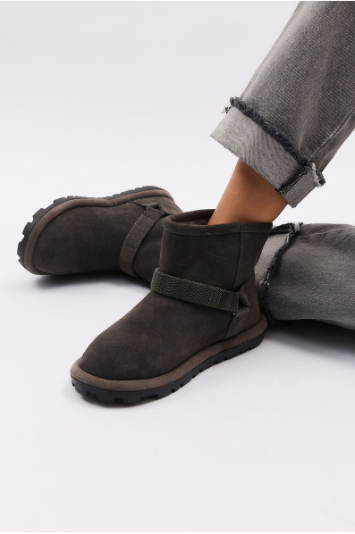 Угги Lonza 205470