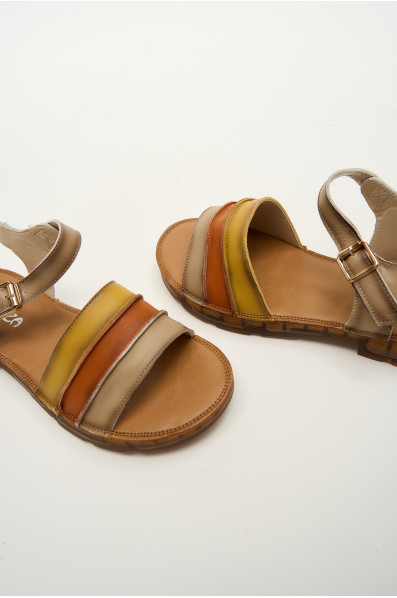 Босоножки Lonza 176572