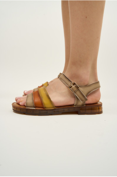 Босоножки Lonza 176572