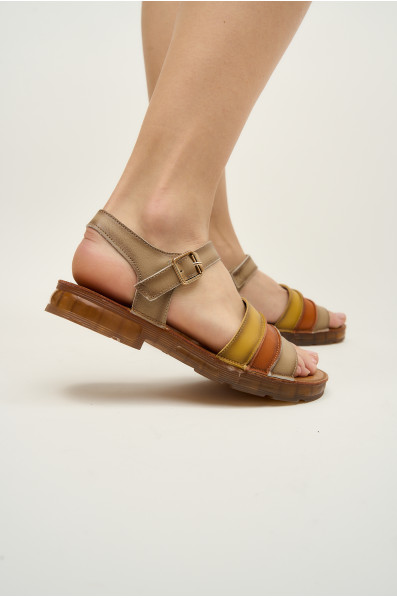 Босоножки Lonza 176572