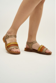 Босоножки Lonza 176572