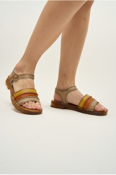 Босоножки Lonza 176572