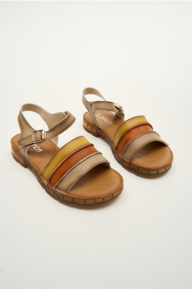 Босоножки Lonza 176572