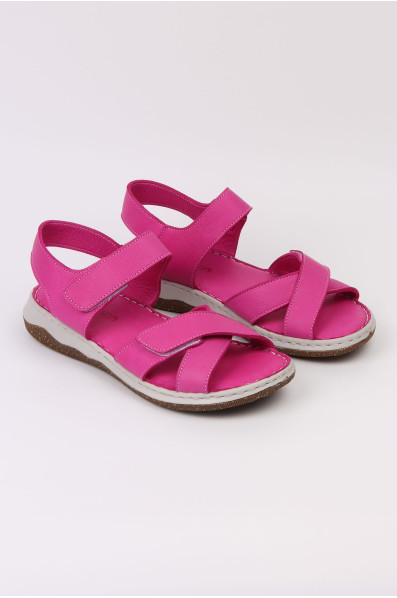 Босоніжки Lonza 176695