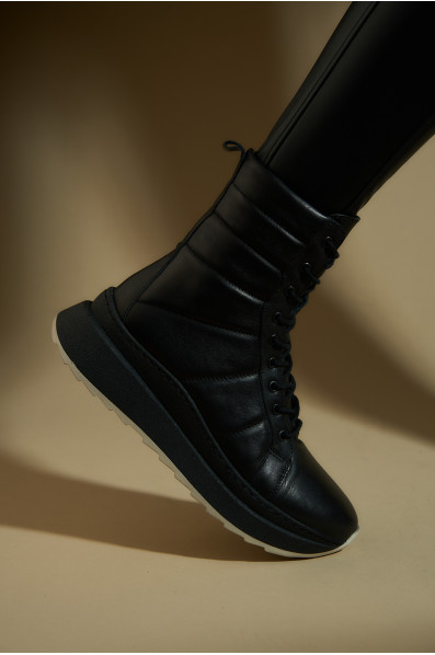 Ботинки Fabio Monelli 181968