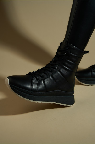 Ботинки Fabio Monelli 181968