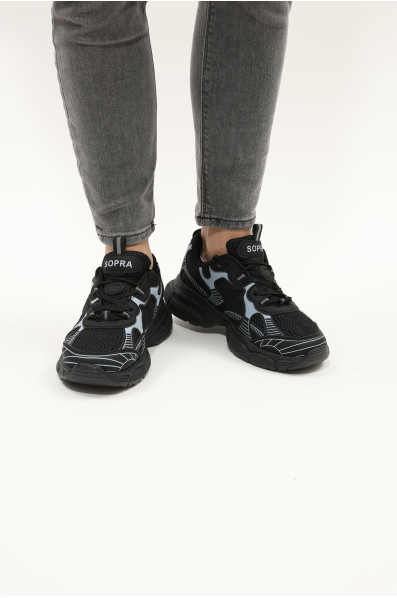 Кросівки SOPRA 182457