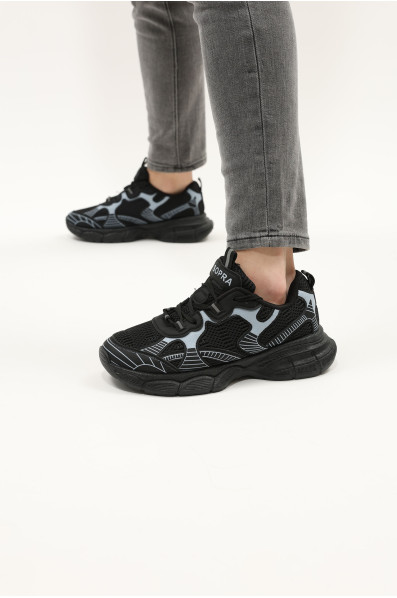 Кросівки SOPRA 182457