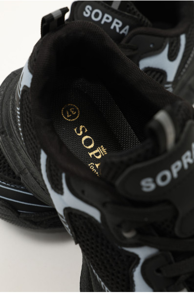 Кросівки SOPRA 182457