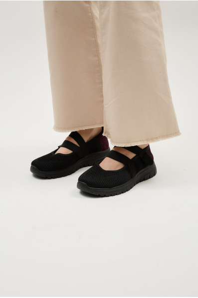 Мокасини SOPRA 182467