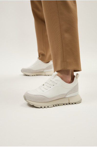 Кросівки Lonza 182571