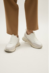 Кросівки Lonza 182571