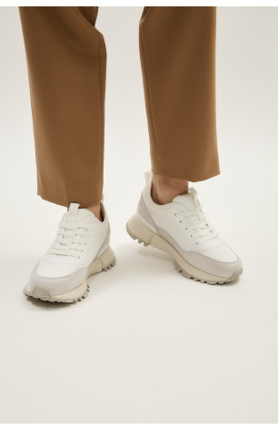 Кросівки Lonza 182571