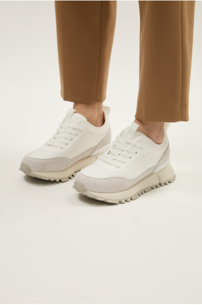 Кросівки Lonza 182571