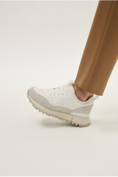 Кросівки Lonza 182571