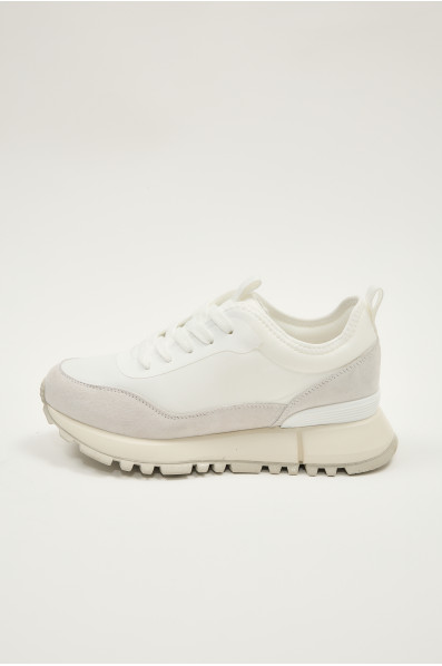 Кросівки Lonza 182571