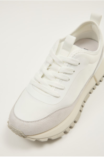 Кросівки Lonza 182571