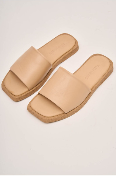 Шльопанці Fabio Monelli 177256